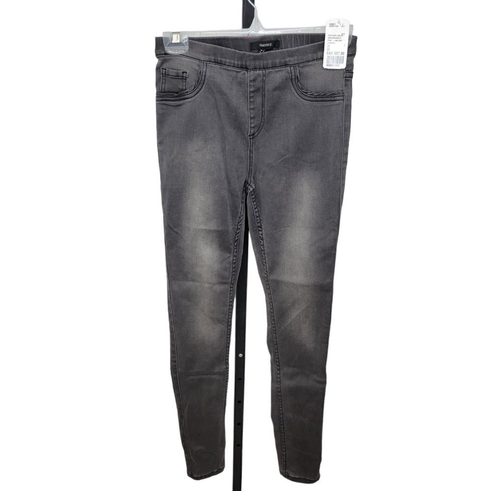 𝅺Forever  21 Jeggings